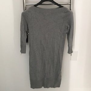 Michael Kors sweater dress